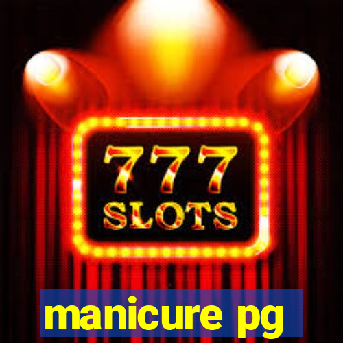 manicure pg